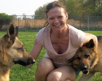 Donna Scheffer