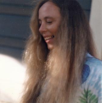 Laurie Monck
