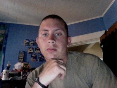 Jared Malave
