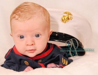 Landon Thomas