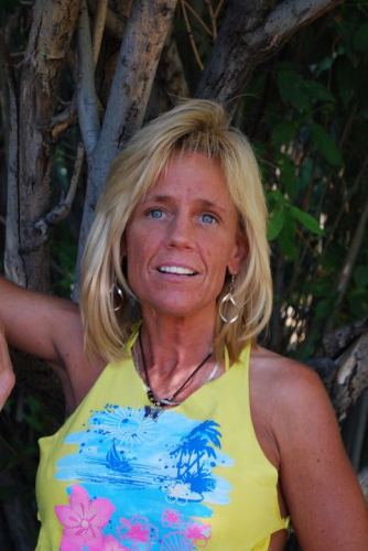 Teri Aston
