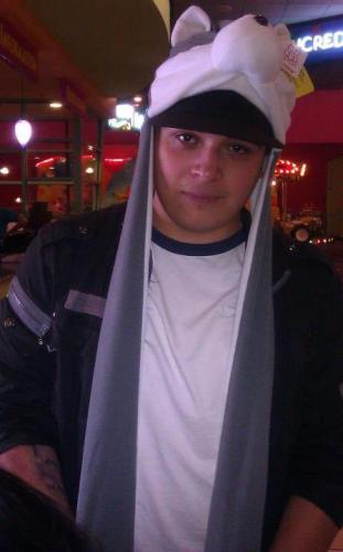 Michael Aguila