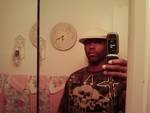 Demetri Macklin