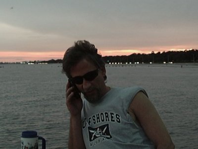 Michael Urbani