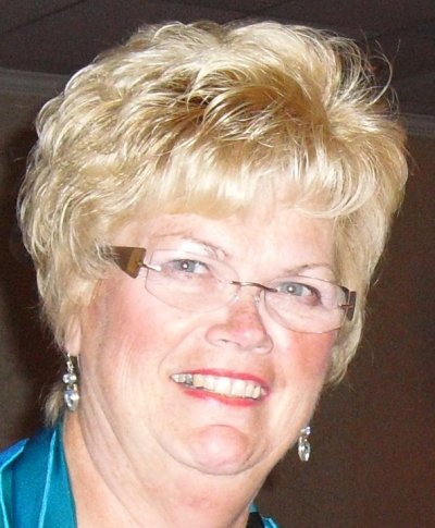 Bonnie Burke