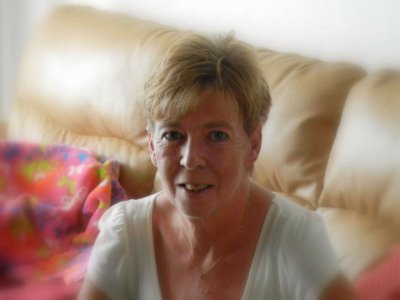 Deborah Foote