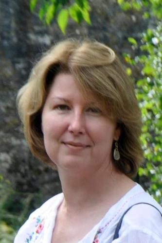 Lisa Gaines