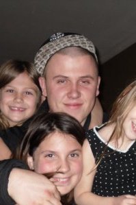 Cody Petrowski