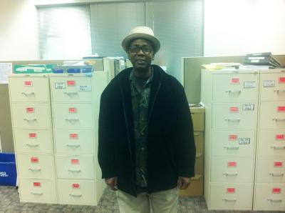 Calvin Davis