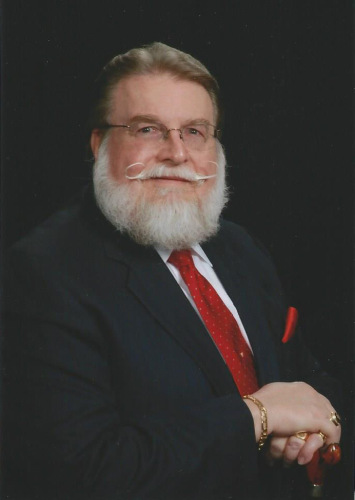 Donald Simonson
