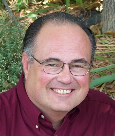 Russell Lindeman
