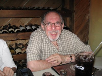 Maynard Kaplan