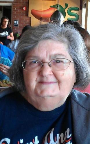 Mary Comella