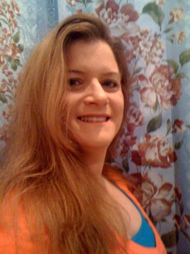 Jaclyn Stewart