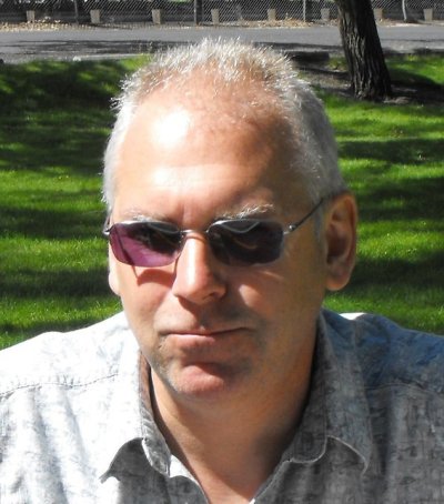 Paul Massey