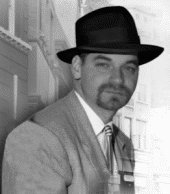 Joe Swann