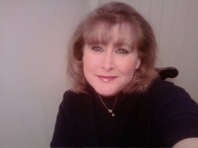 Donna Rhodes