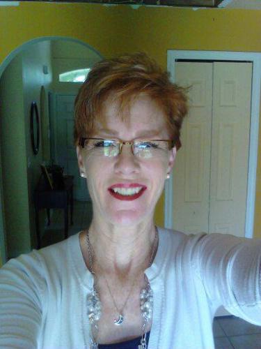 Linda Morris