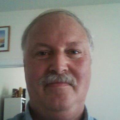 Charles Cook