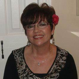 Kathy Rosser