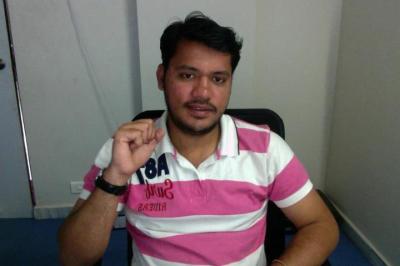 Suresh Sharma