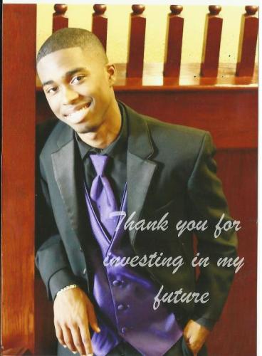 Quinton Knox
