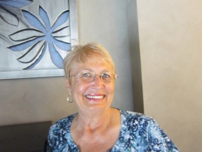 Darlene Knox