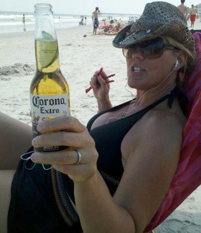 Suzanne Mcconn