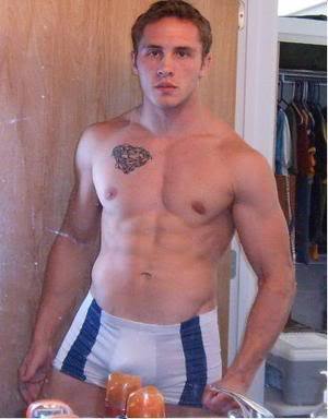 Johnathan Stinekraus