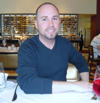John Frankelis