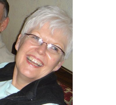 Vicki Kaiser