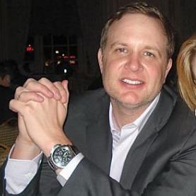 Joshua Esterly