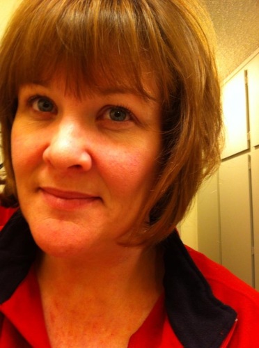 Teri Fredrickson