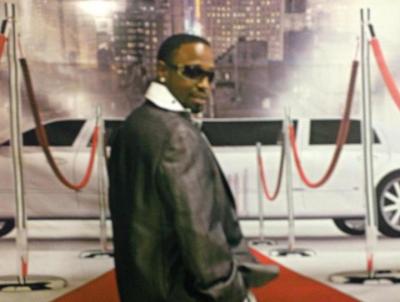 Dashaun Pointer