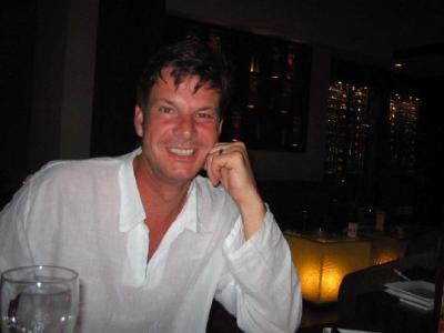 Ralf Wassmann