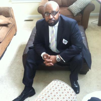 Clarence Green