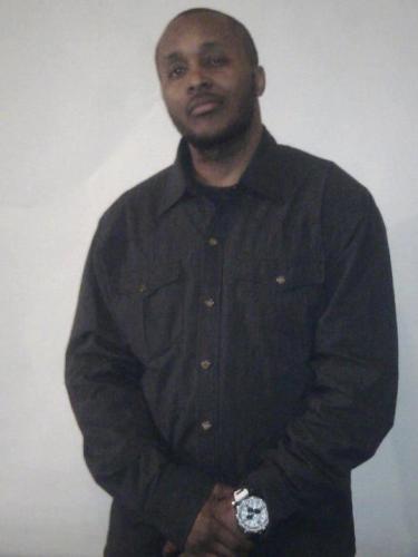 Maurice Anderson