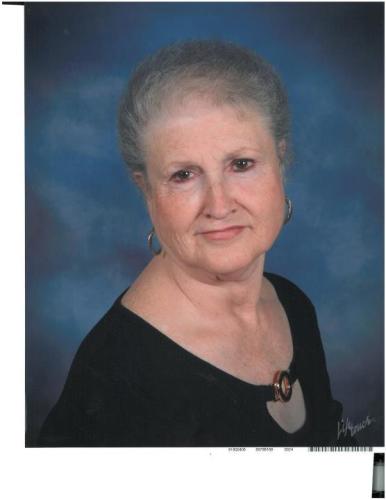 Shirley Fuller