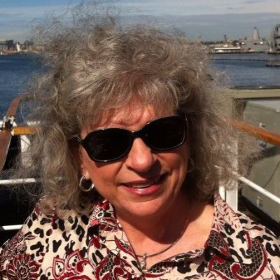 Irma Stringer