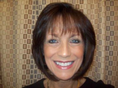 Linda Moreland