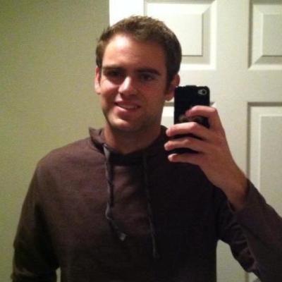 Aaron Magee