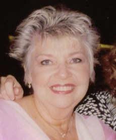 Carolyn Turner