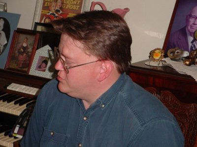 Deryl Roy