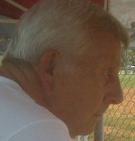 Leroy Stout