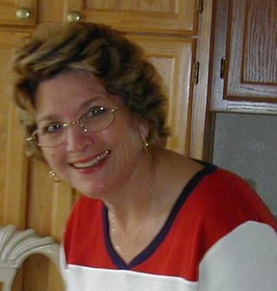 Kathy Moore