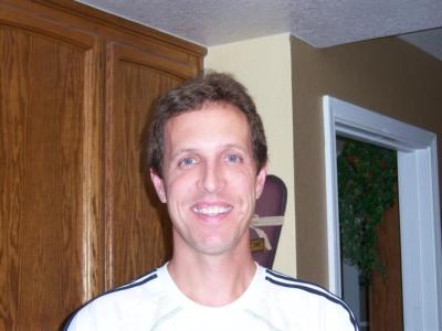 Glen Osterhage