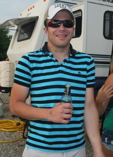 Carl Moyer