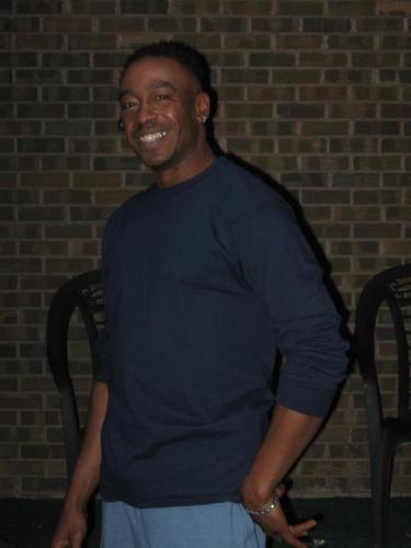 Rodney Graves