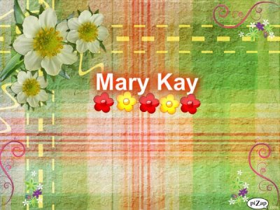 Mary Doane