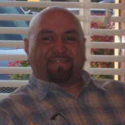 Raymond Sapiga